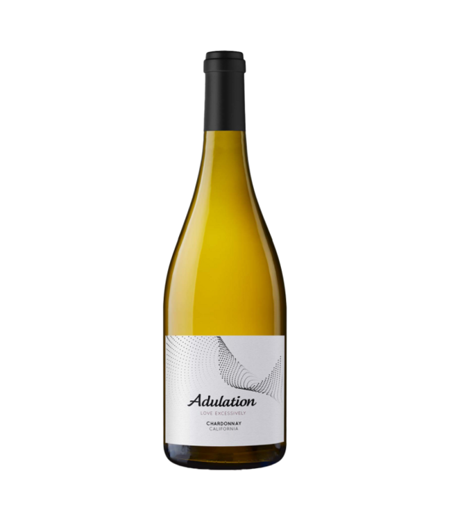 Adulation Chardonnay