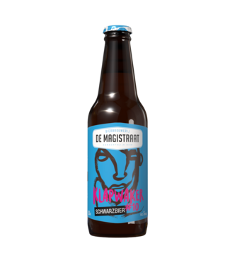 Magistraat Klapwaker #10