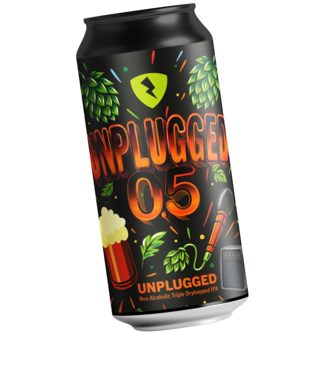 Rock City UNPLUGGED 0.5