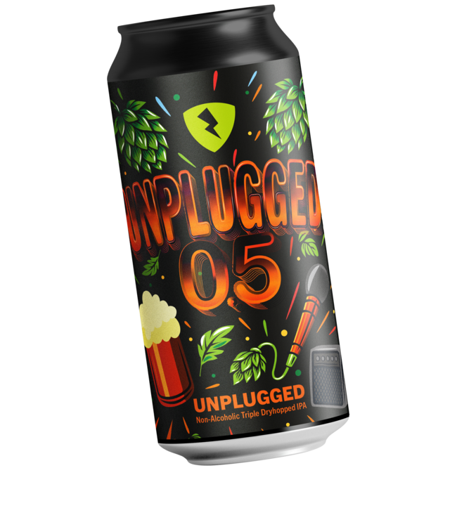 Rock City UNPLUGGED 0.5