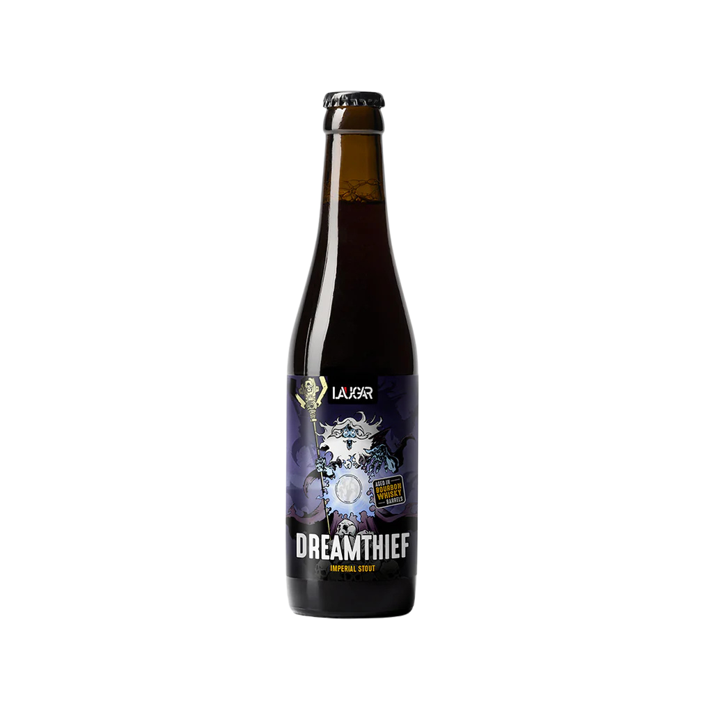 Laugar Dreamthief
