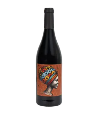 Sophie Germanier 'Im-Care' Pinotage