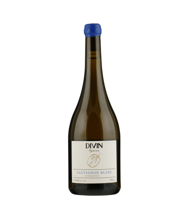 Divin Vigneron Sauvignon Blanc