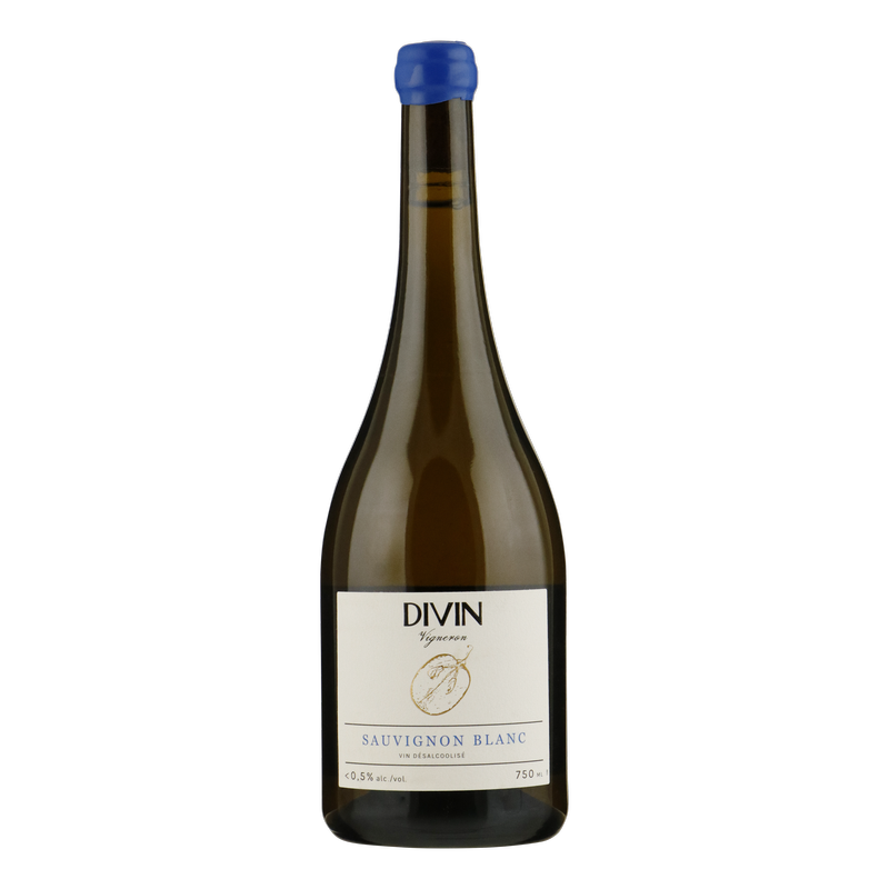 Divin Vigneron Sauvignon Blanc