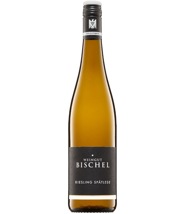 Bischel Riesling Spätlese