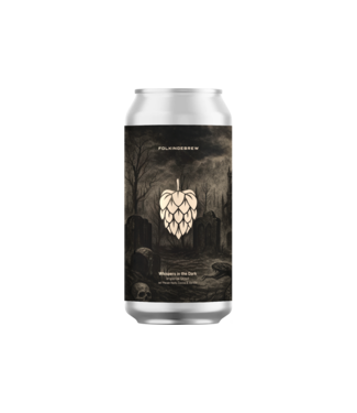 Whispers In The Dark - Folkingebrew