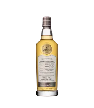 Linkwood 2002 - 22 years - Gordon & Macphail