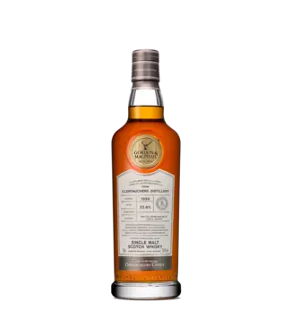 Glentauchers 1999 Gordon & Macphail