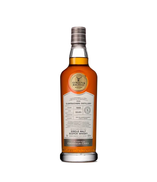 Glentauchers 1999 Gordon & Macphail