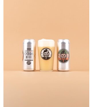 Messorem Temporalis #0046 - XTRM Turbo