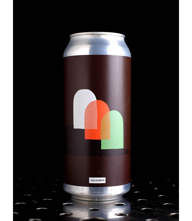 Messorem Triple Tombe