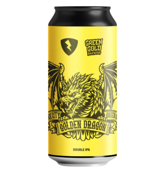 Rock City Golden Dragon