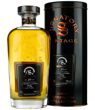 Symington's Choice Fettercairn 1995 #2824