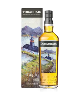 TORABHAIG TAIGH