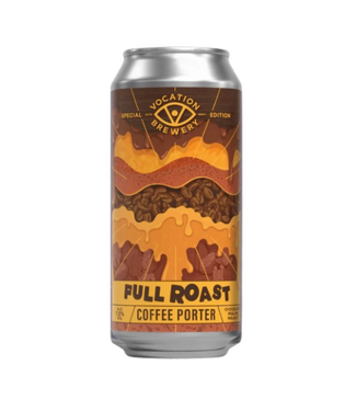 Vocation - Full Roast