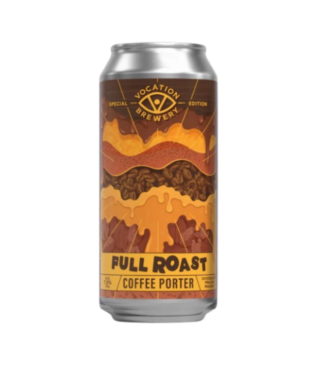 Vocation - Full Roast