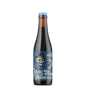Dead Man's Hand Alc.Vrij - Het Nest