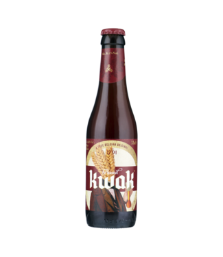 Pauwels Kwak Amber