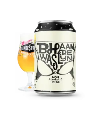 BH Aan de waslijn - Vandestreek