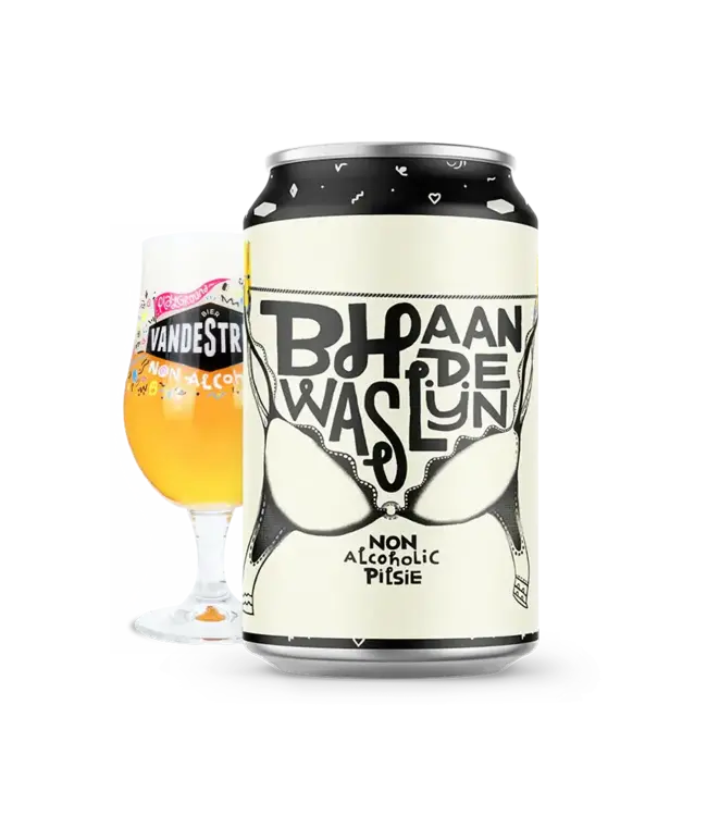 BH Aan de waslijn - Vandestreek