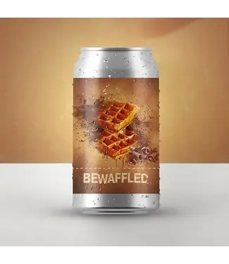 Bewaffled - Alchemik