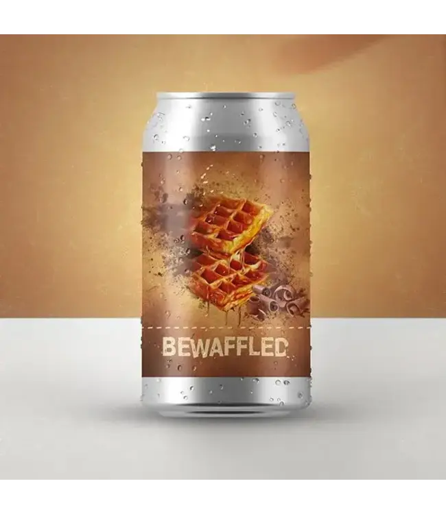 Bewaffled - Alchemik