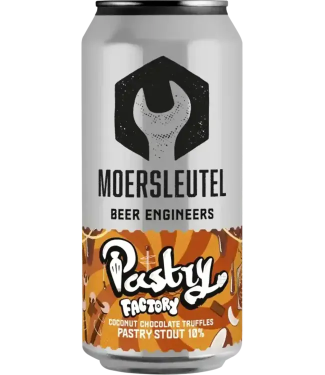 De Moersleutel - Choco Truffles