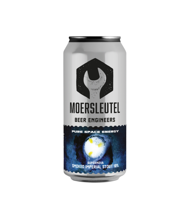 De Moersleutel - Supernove