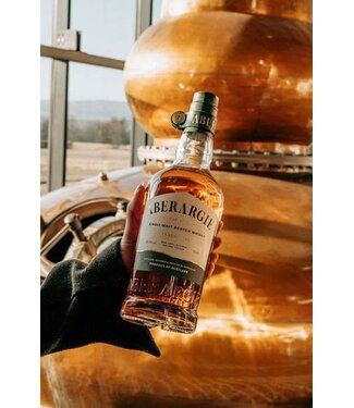 Aberargie Inaugural Release