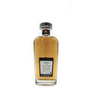 Signatory Vintage Benrinnes 1996 Signatory Vintage #11687 - #11702
