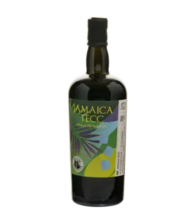 SBS Origin Jamaica TECC