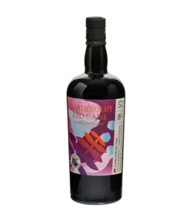 SBS Origin Guadeloupe Red Cane