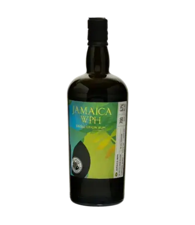 SBS Origin Jamaica WPH