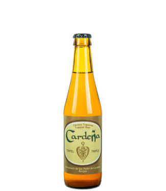 Cardena Tripel - Trappist