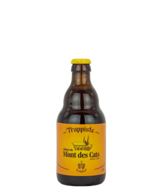 Mont Des Cats - Trappist