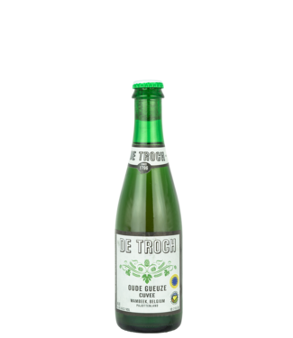 De Troch Oude Gueuze 37,5Cl (50 cent statiegeld