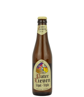 Pater Lieven Tripel