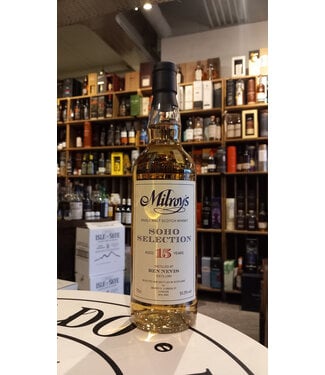 Milroy's of Soho - Ben Nevis 2010