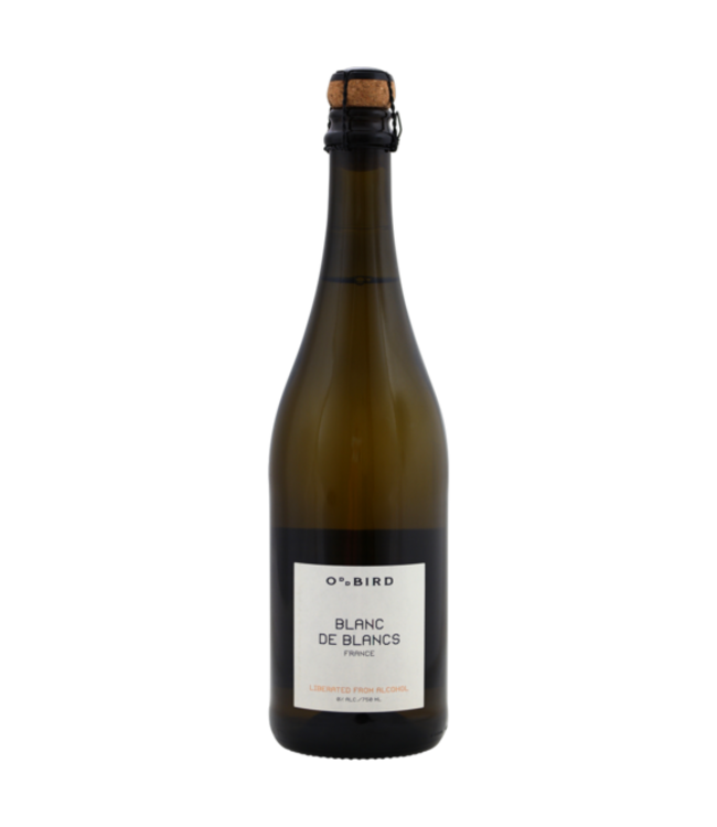 OddBird Blanc de Blancs