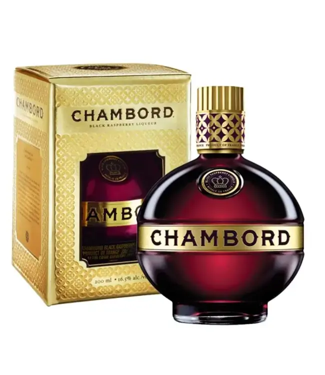 Liquer Chambord 0.50 liter