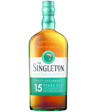 Singleton 15 years