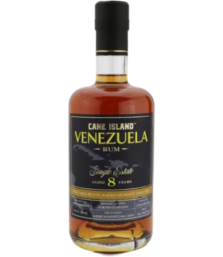 Cane Island Single Estate Venezuela 8 years