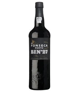 Port Fonseca BIN 27