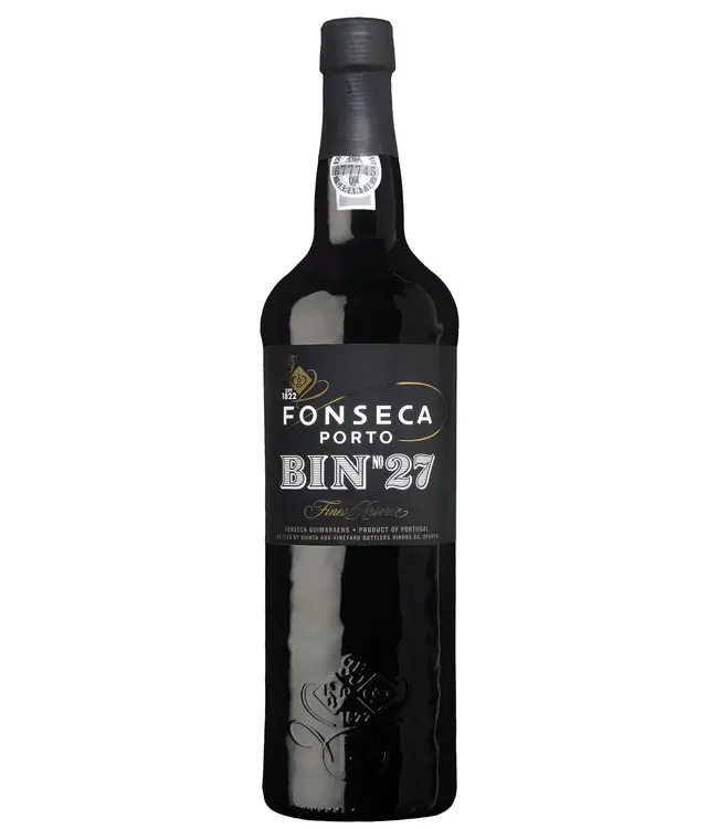Port Fonseca BIN 27