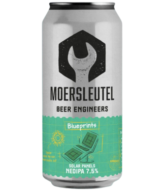 De Moersleutel - Solar Panels