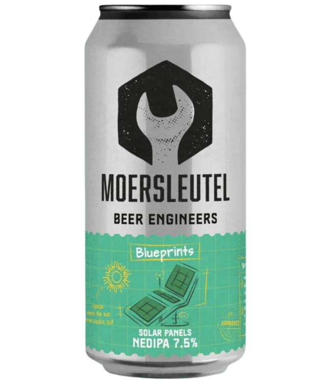 De Moersleutel - Solar Panels