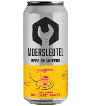 De Moersleutel - Cosmic Cosmos