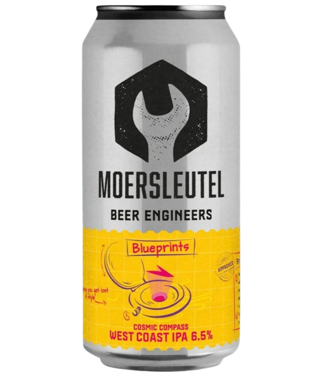 De Moersleutel - Cosmic Cosmos