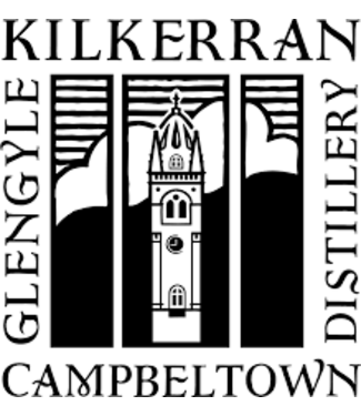 Kilkerran 8 years Cask Strength - bourbon cask