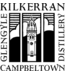 Kilkerran 8 years Cask Strength - bourbon cask